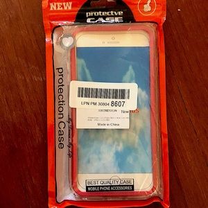Iphone  7G plus or 8G Plus phone case